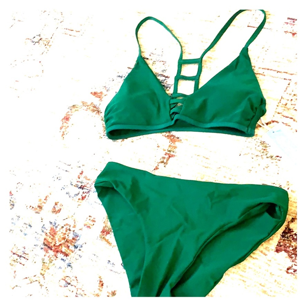 Bathing suit